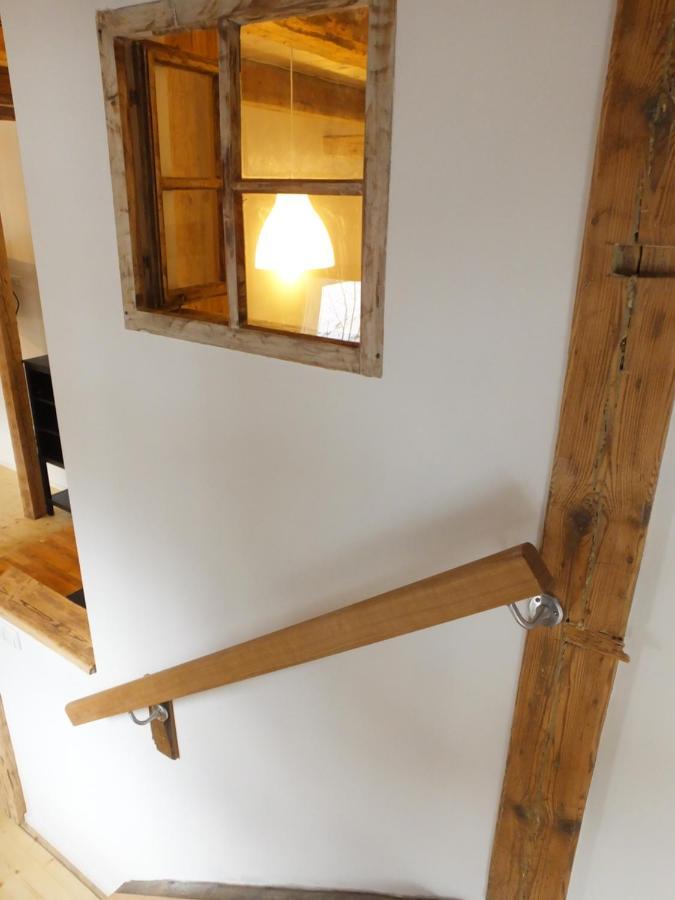 "Kutscherstube" - Hammergut Neidberg Rosenthal-Bielatal Exterior foto